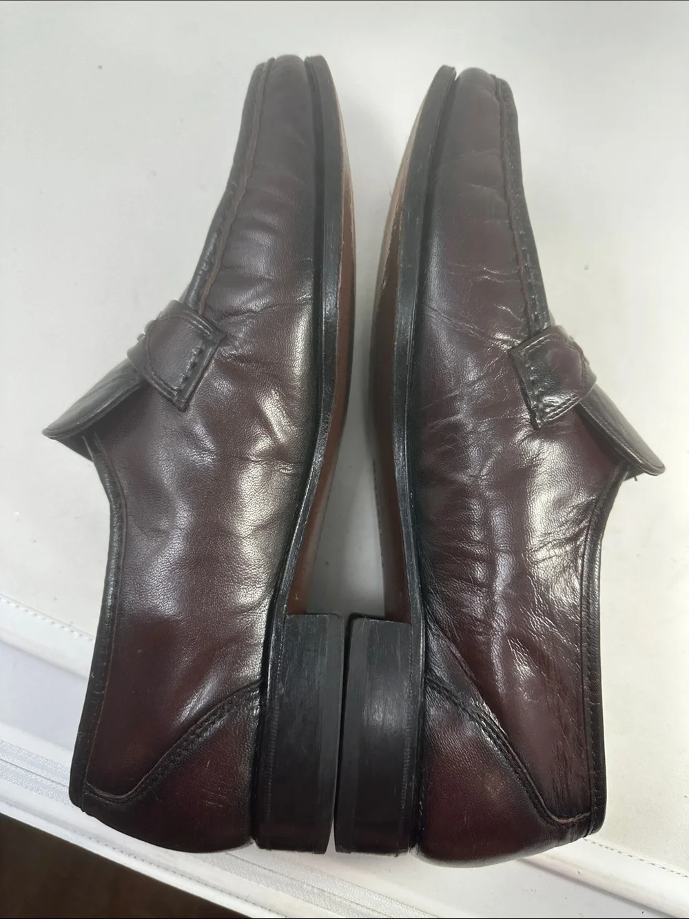 Florsheim Loafers Size 11D